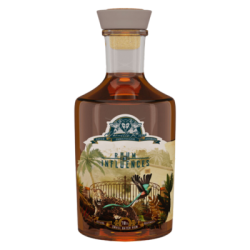 Rhum Ricci - Influences 3 -...