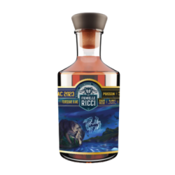 Édition limitée - Rhum...