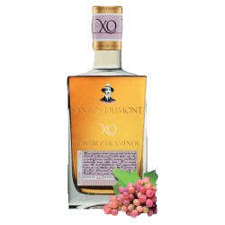 Santos Dumont - Rhum XO...