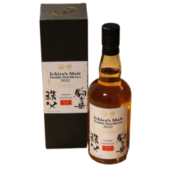 Chichibu & Komagatake -...