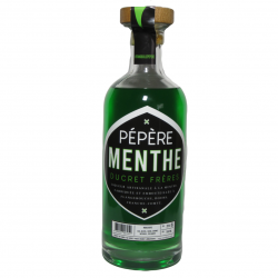 Frères Ducret - Liqueur...