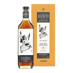 ARDBEG - 19 ans First Witch...