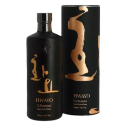 Hwayo Whisky Coréen S.Grain...