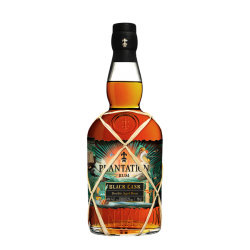 Plantation Rum Black Cask...