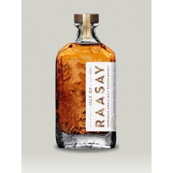 Isle Of Raasay Batch R-01-.4.1