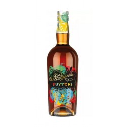 Rhum Spiced Millonario...