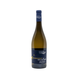 Chardonnay Tête de Cuvée...