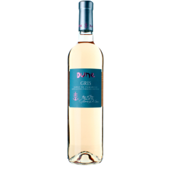 Dune Gris Rosé 2025 Sables...