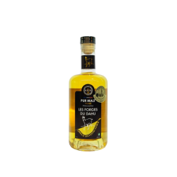 Les Forges du Dahu – Whisky...