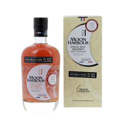 Whisky Moon Harbour - Dock...