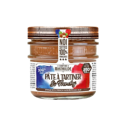 Le Comptoir de Mathilde -...