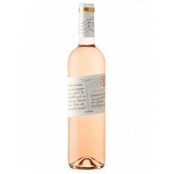 Souvenir du Var Rosé – IGP...