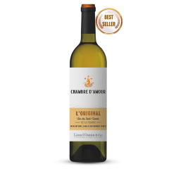 Vin Blanc Villa Chambre...