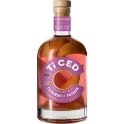 TI CED Les Classiques Carambole Passion