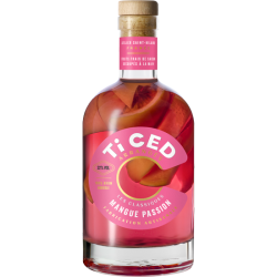 TI CED Les Classiques Mangue Passion