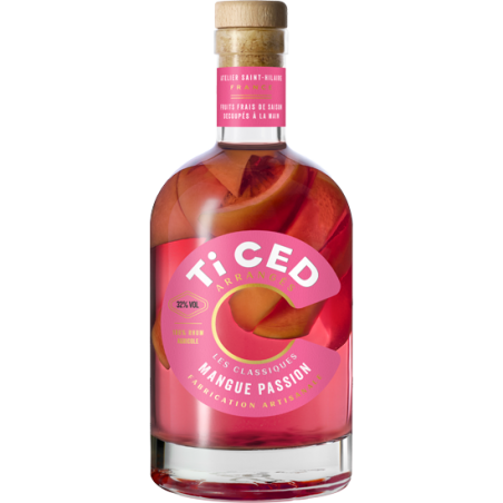 TI CED Les Classiques Mangue Passion