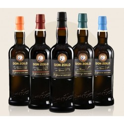 Don Zoilo Pedro Ximénez en...