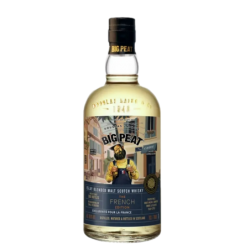 Big Peat The French Edition...