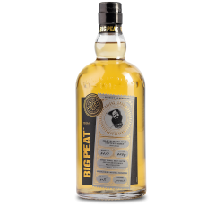 Big Peat 2010 Feis Ile 2025...