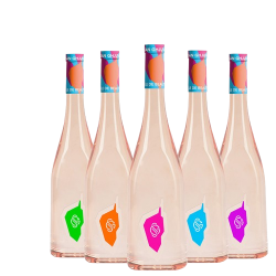 Isula Rosé – IGP Île de Beauté 75cl Corse