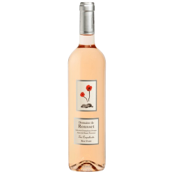 Château Rousset Cuvée Les...