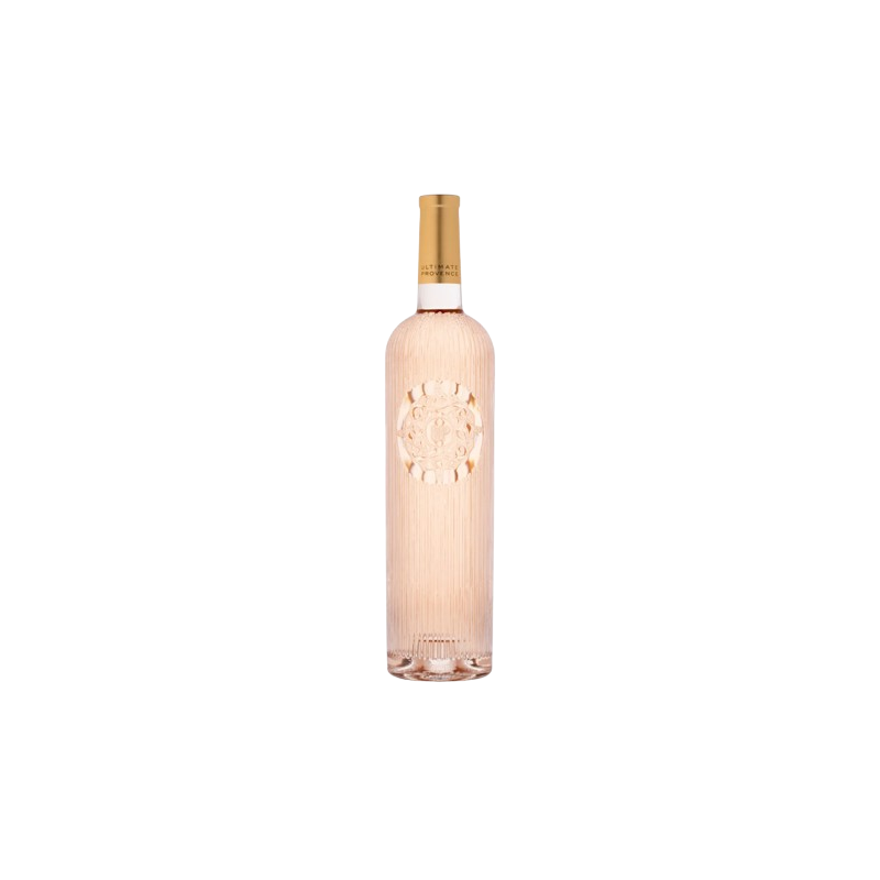 Ultimate Côtes de Provence Rosé 2025